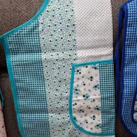 سرویس اشپزخونه|سفره، حوله، دستمال آشپزخانه|اسلام‌شهر, مطهری|دیوار