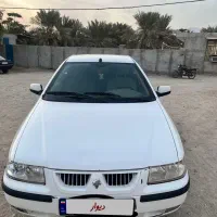 سمندLX|خودرو سواری و وانت|بندرعباس, |دیوار