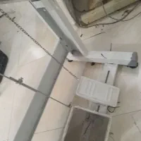 پنج نخ E3با نو فرقی نداره|چرخ خیاطی و ریسندگی|اصفهان, شمس آباد|دیوار