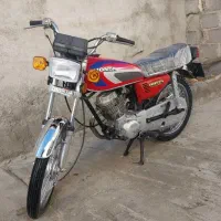 موتور ۱۵۰ مزایده