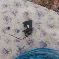 تعدادی کابل شبکه .کابل اچ تی مای و...|مودم و تجهیزات شبکه|محمدشهر, محمدشهر|دیوار