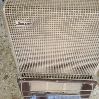 بخاری کپسولی بوتان