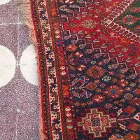 فرش دستبافت|فرش|شیراز, شهرک سعدی|دیوار