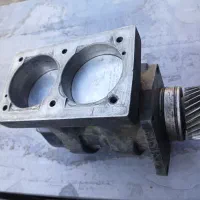 پمپ باد ۴۵۷|قطعات یدکی و لوازم جانبی|بهارستان, |دیوار