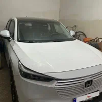 هوندا وزل ۲۰۲۳|خودرو سواری و وانت|همدان, |دیوار