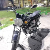 باکسر 150