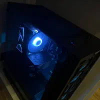 کیس گیمینگ|رایانه رومیزی|ارومیه, |دیوار