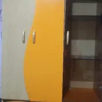 کمد لباس کودک و نوجوان