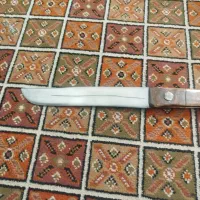 چاقو|کوهنوردی و کمپینگ|ایلام, |دیوار