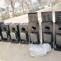 بخاری مبله نفتی گازوئیلی|بخاری، هیتر، شومینه|شهریار, شهرک بهاران (ویره)|دیوار