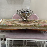 مبلمان و میز نهارخوری