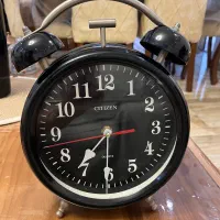 ساعت رو میزی