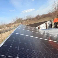 برق خورشیدی پکیج عمومی