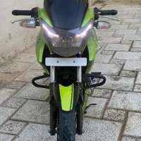 اپاچی ۱۶۰