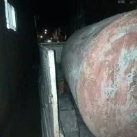 تانکراب فروشی1000لیتری|ماشین‌آلات صنعتی|سنقر, |دیوار