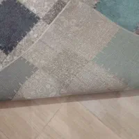 فرش در حد نو بازدید مهرگان|فرش|محمدیه-قزوین, |دیوار