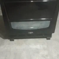 بخاری نیک کالا نونو بزرگ 18000 هزار  استفاده نشده|بخاری، هیتر، شومینه|اسلامشهر, شهرک مفیدی|دیوار