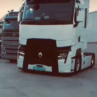 نیازمند راننده پایه یک