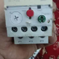 لوازم برقی کارکرده سالم