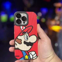 آیفون۱۶پرومکس۲سیم کارت با ریجستر با گارانتی|موبایل|تهران, شهرک شهید باقری|دیوار