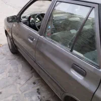 ماشین پراید سالم|خودرو سواری و وانت|همدان, |دیوار