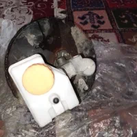 بوستر پمپ سمند واریسان