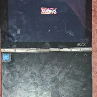 تبلت ویندوزی لنوو یوگابوک