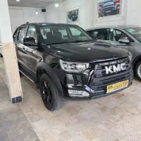 کی ام سی تی ۸ مدل ۴۰۳|خودرو سواری و وانت|کرمانشاه, |دیوار