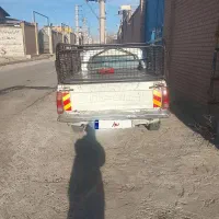 پیکان وانت|خودرو سواری و وانت|رباط‌کریم, شهرک صنعتی زواره‌ای|دیوار