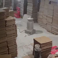 نیازمند دو نفر همکار خانوم یا آقا در کارتن سازی|استخدام صنعتی، فنی، مهندسی|اراک, |دیوار