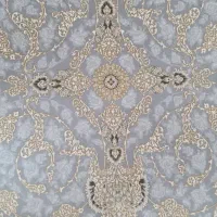 فرش ۹ متری ماشینی فیلی خوش‌نقشه