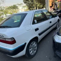 زانتیا ۲۰۰۰ استسنائی مدل ۱۳۸۸ نقد و اقساط|خودرو سواری و وانت|تهران, امام زاده عبدالله|دیوار