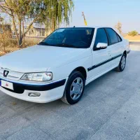 پارس xu7p مدل آخره ۱۴۰۱ گاز سیمی