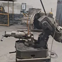 اره صابونی|ماشین‌آلات صنعتی|ورامین, ورامین|دیوار