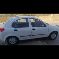 تیبا2 مدل 1401