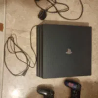 PS4 پرو