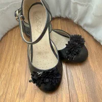 کفش مجلسی دخترانه ( فوری )