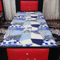 فروش پرده، تختخواب، جاکفشی