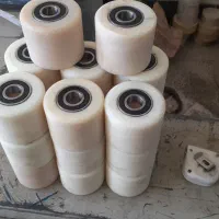 چرخ جک پالت ۳ تنی درجه یک