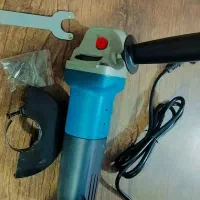 مینی فرز آلمانی بوش اصلی|ابزارآلات|پاکدشت, شهرک امام رضا|دیوار