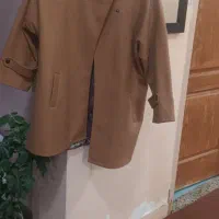 لباس درحد نو پالتو