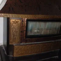 بخاری مشهددوام