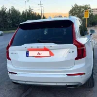 ولوو xc90|خودرو سواری و وانت|اصفهان, آبشار|دیوار