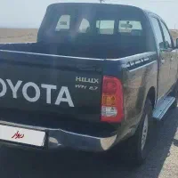 تویوتا هایلوکس ۲۰۰۶|خودرو سواری و وانت|مشهد, کوی پلیس|دیوار