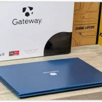 دو گیگ گرافیک اقساط آبی GATEWAY Ryzen 5- 16D4-256|رایانه همراه|قم, ارم|دیوار