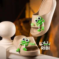 مرکز پخش انواع دمپایی و اسلیپر|کیف، کفش، کمربند|کرج, حسن آباد|دیوار