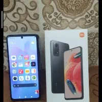 Redmi Note 12 pro 4G|موبایل|ملارد, |دیوار