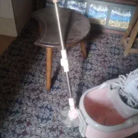 به علت جابه جایی قیمت توافقی وسایل منزل|لوازم نظافت|قم, نیروگاه|دیوار