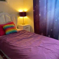 سرویس نوجوان سفید