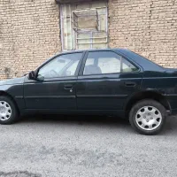 پژو آردی